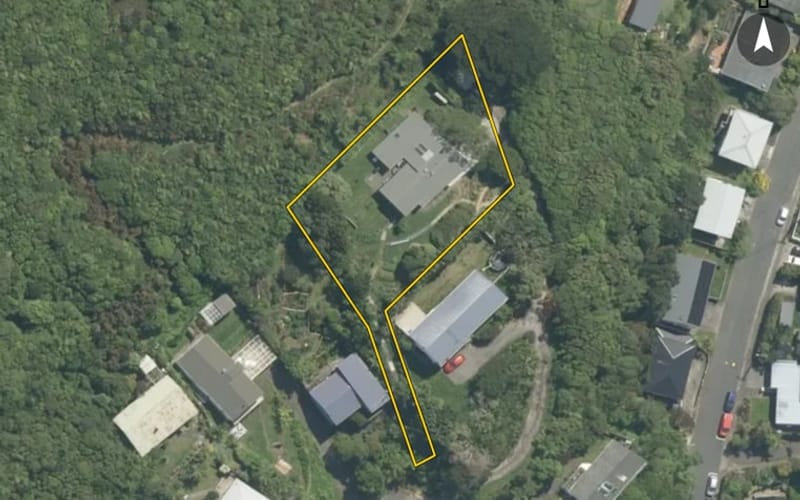 45 Huntleigh Park Way