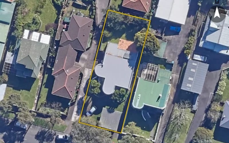 183 Landscape Road