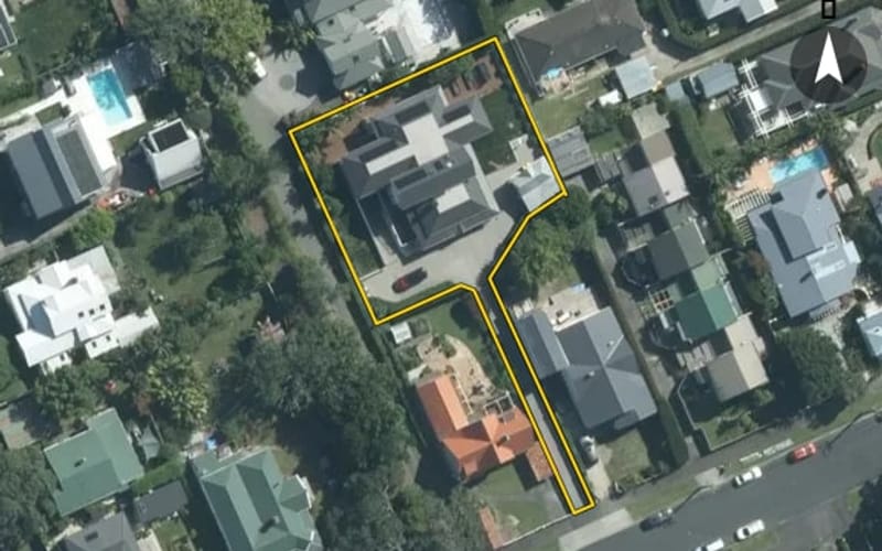 48 Stanley Point Road