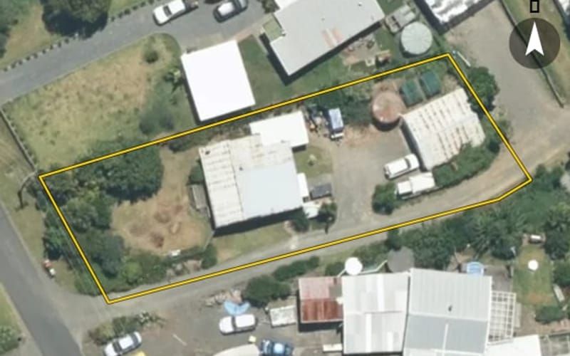 42 James McLeod Road