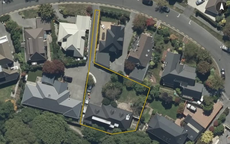 12 Ilam Park Place