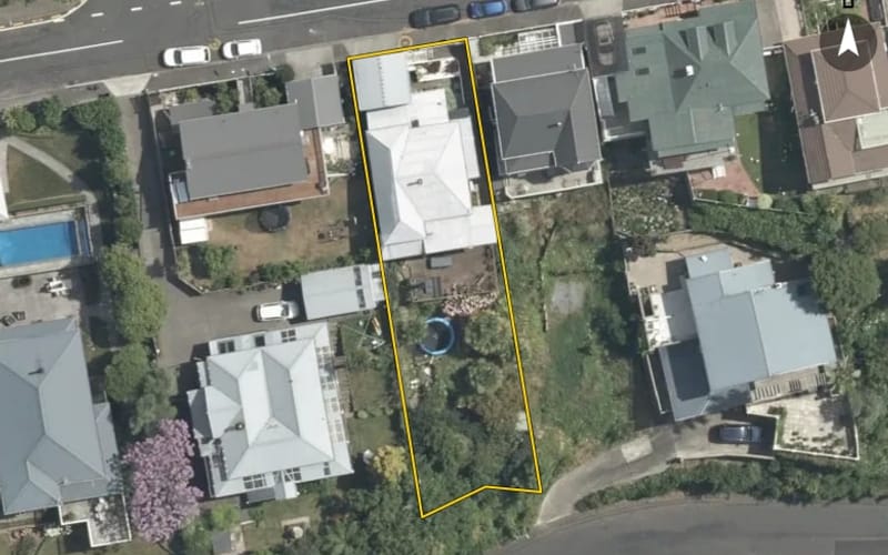 32 Colenso Avenue