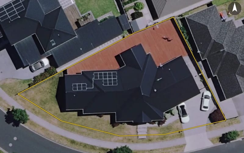 28 Roy Hilton Drive