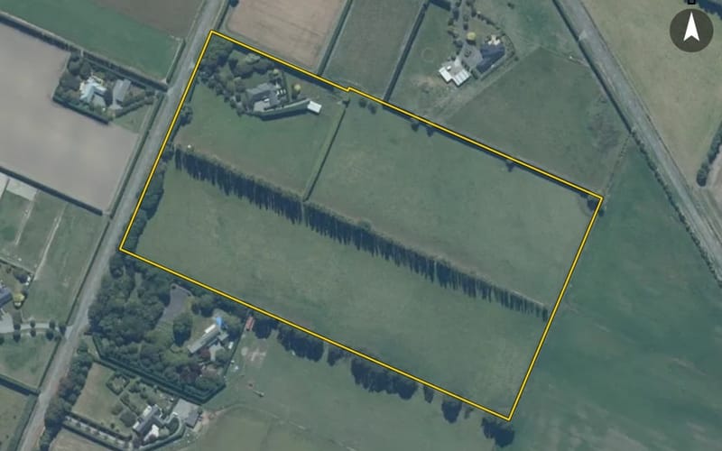 230 Waterholes Road