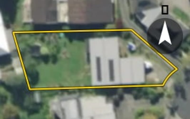 17 Bayswater Place