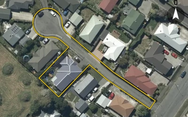 3 Bayside Lane