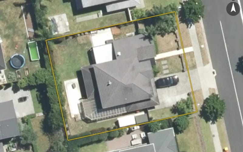 29 Lake Drive