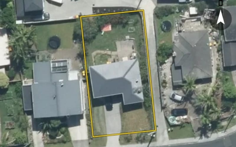 27 Marsh Avenue