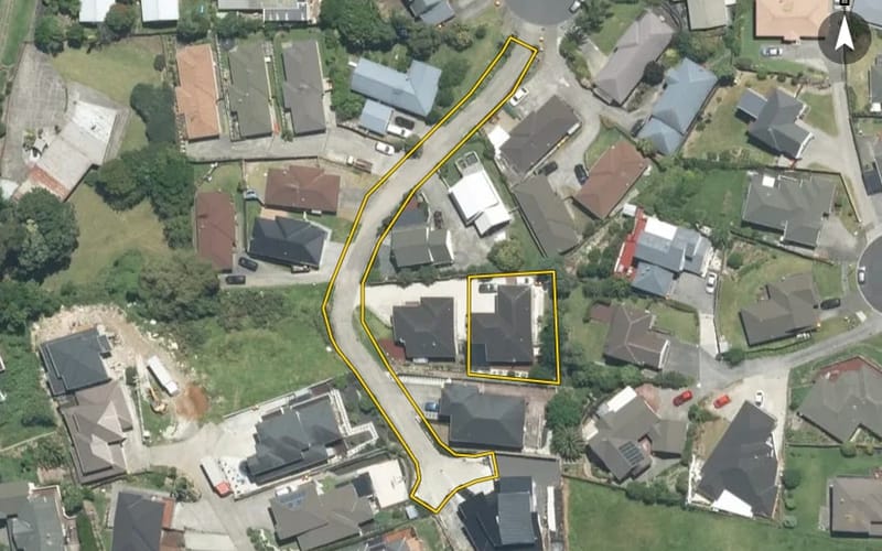 24 Lowburn Place