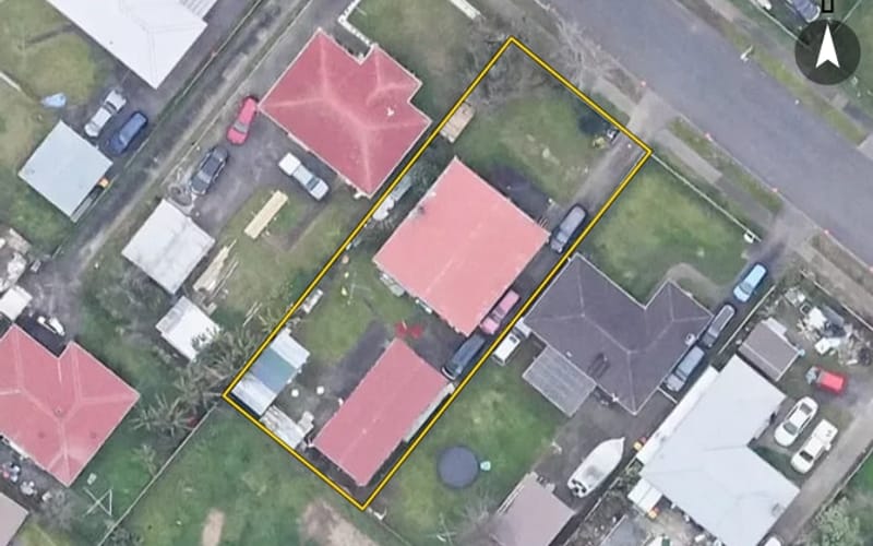 29 Ashgrove Road
