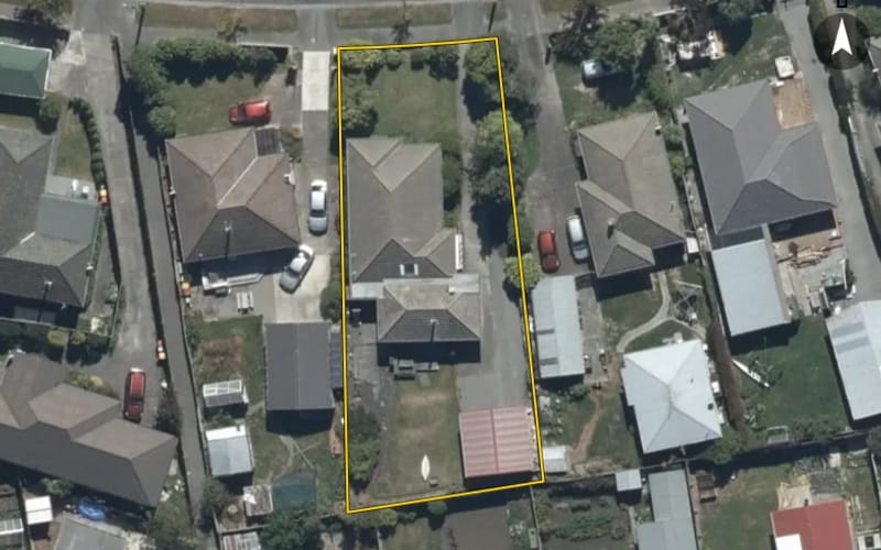 19 Mappleton Avenue