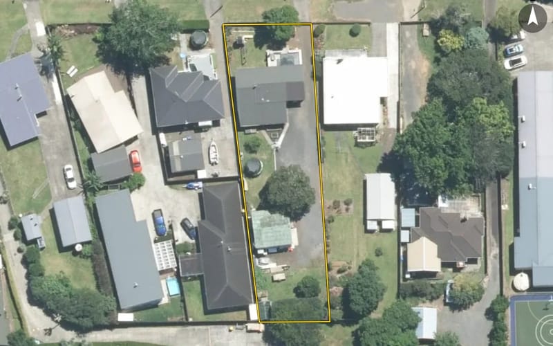 58 George Crescent