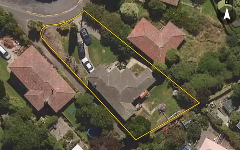166 Signal Hill Road