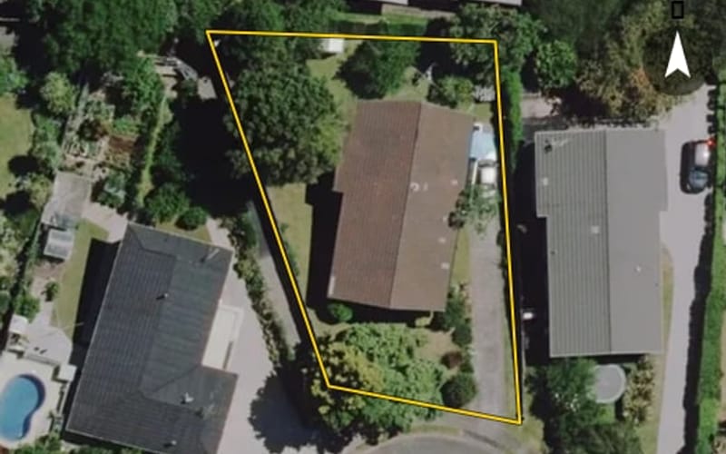 6 Dorothy Place