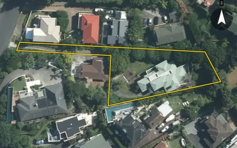 5 Musick Point Road