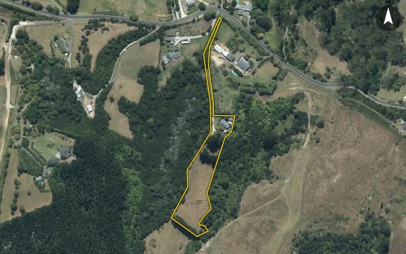 105 Oyster Point Road