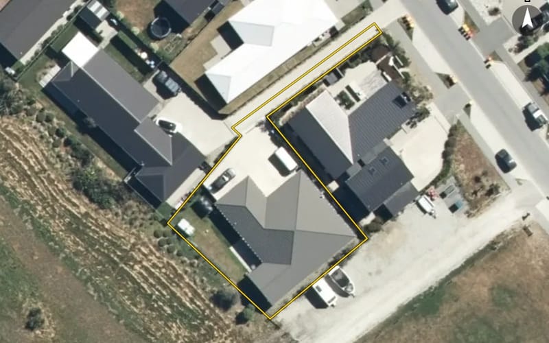 17 Headley Drive