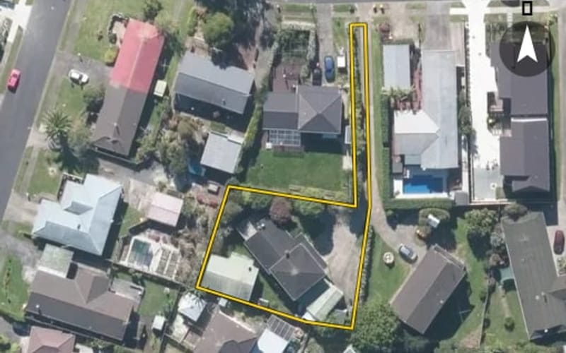 7 La Perouse Street