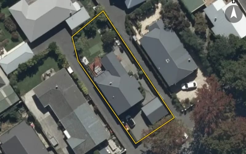 29 Dormer Street
