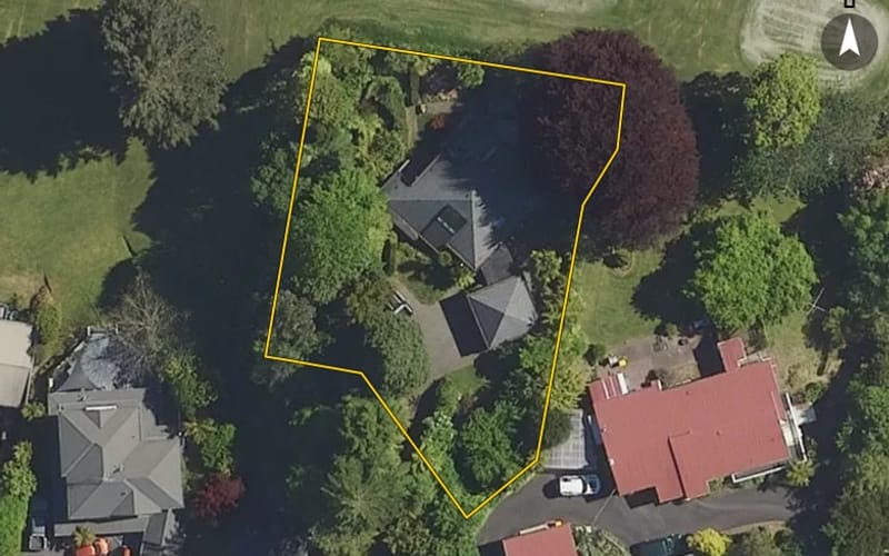 83 Springfield Road