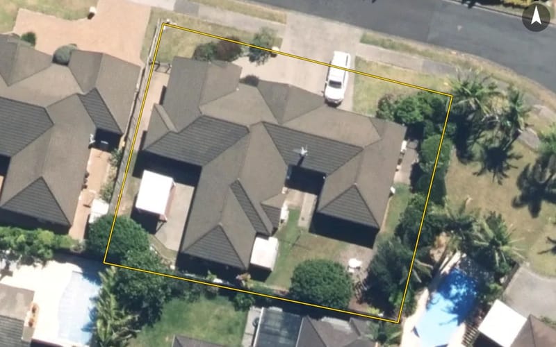 7 Maldon Court