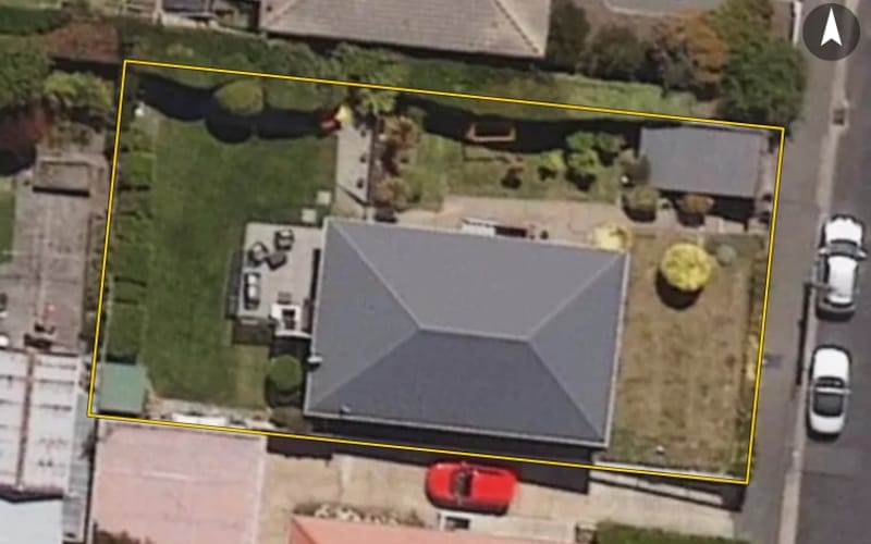 214 Elgin Road