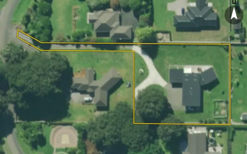 19 Karanui Road