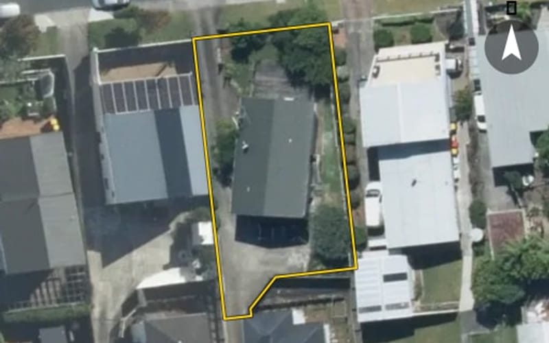 10 Spencer Road