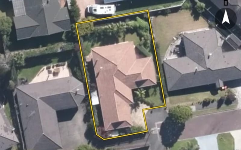 29 Brigham Young Drive