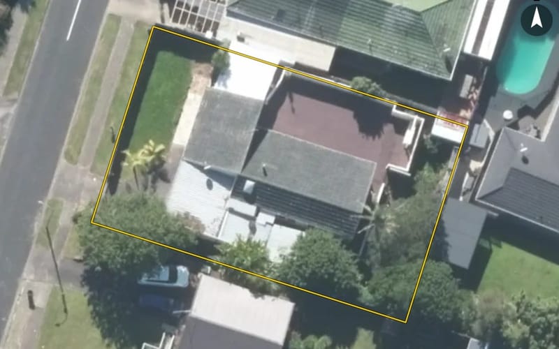 2A Binda Place