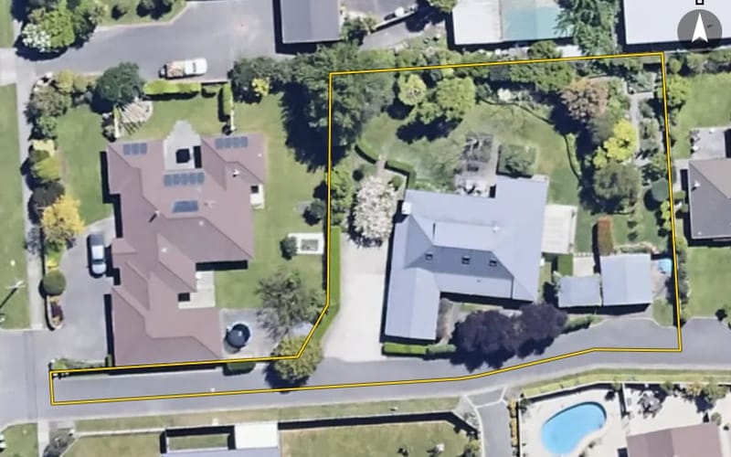 84A Colemans Road