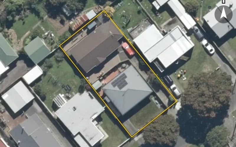 7 Athlone Crescent