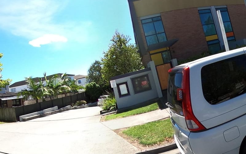 182 Flat Bush School Road