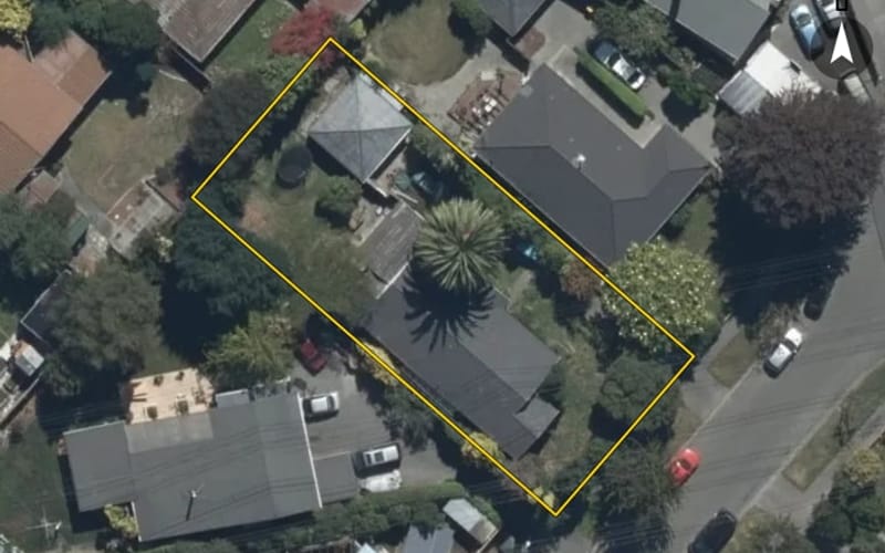 9 Ilfracombe Place