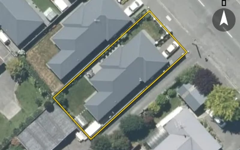 129 Middle Road