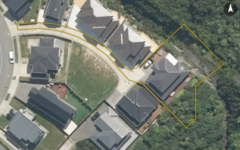 9 Pihipihi Way