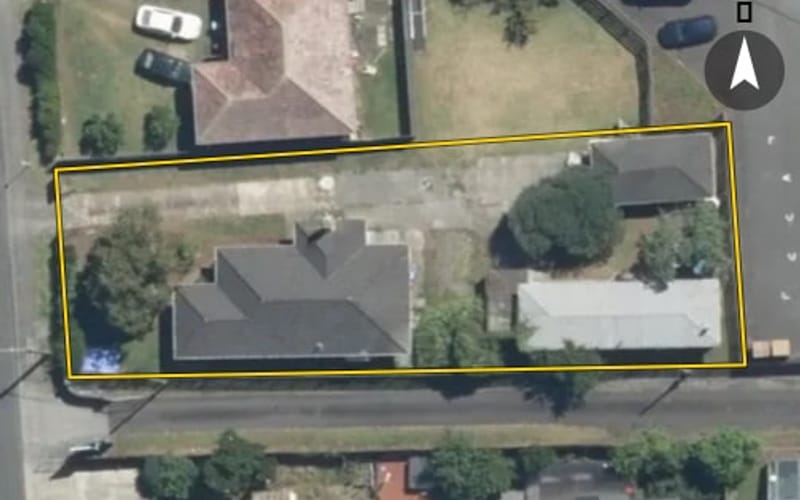 112 Rockfield Road