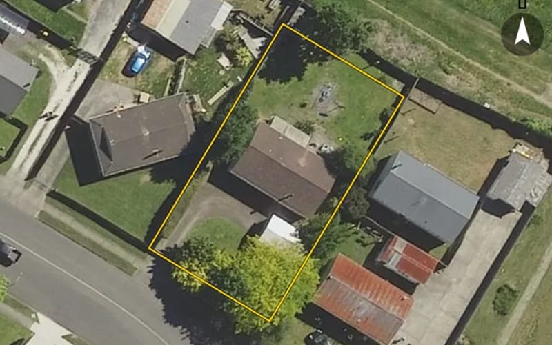 61 Pohutukawa Drive