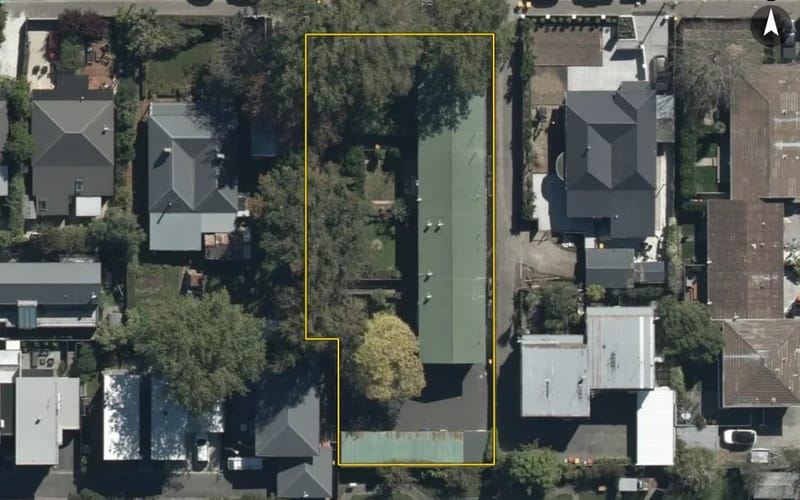 78 Holly Road