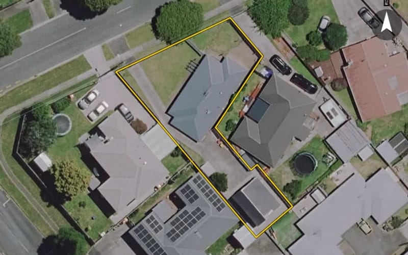 11A Mahana Road