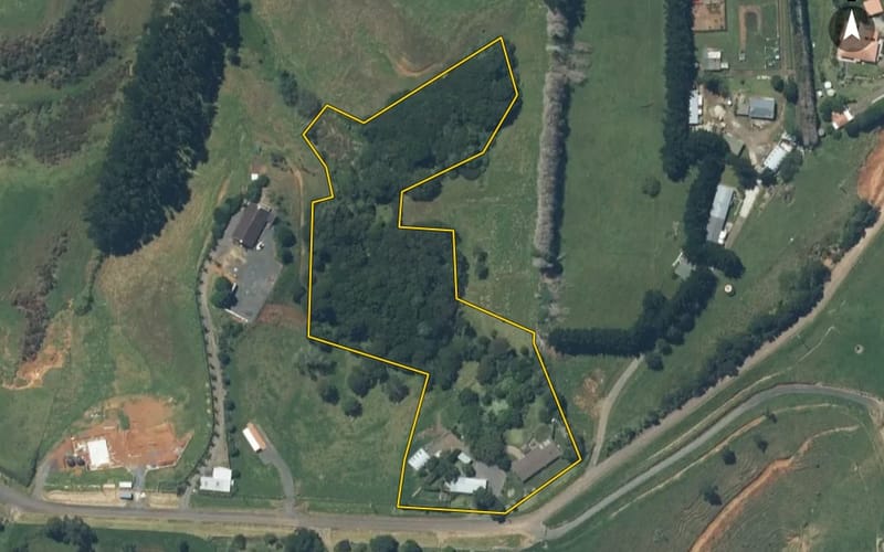 425 Settlement Road