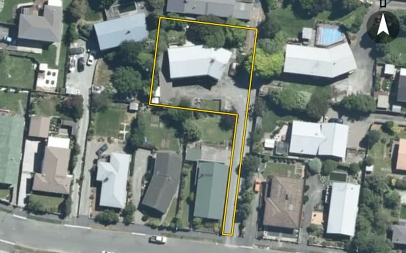 9A Tawa Street