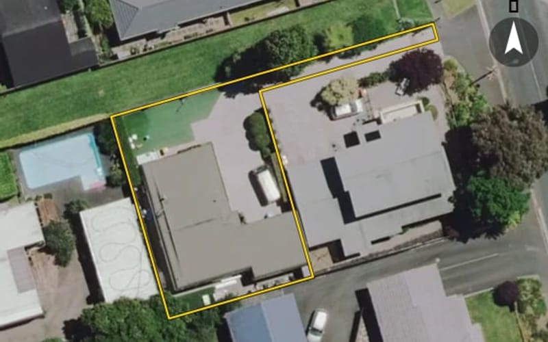 20A Ranfurly Avenue