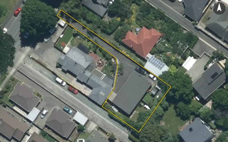1/261 Nayland Road