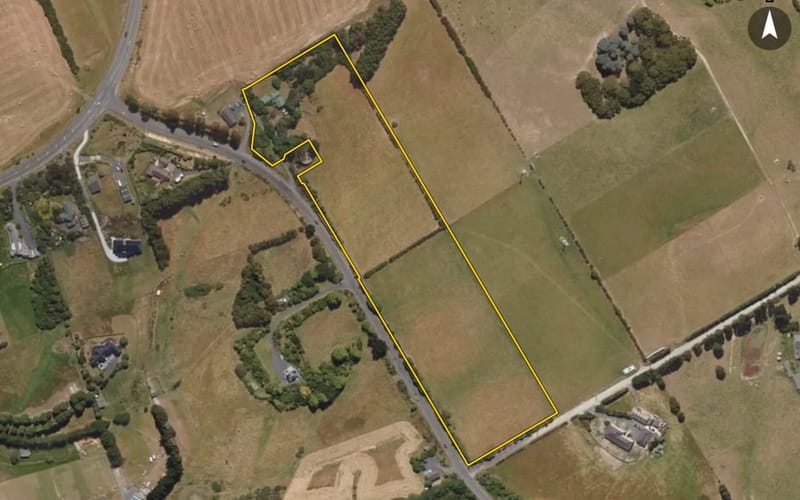 482 Blackhead Road