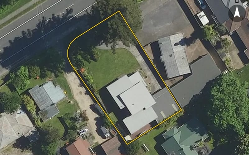 54 Sunset Road
