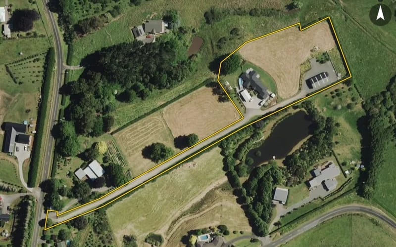 201 Bowman Road