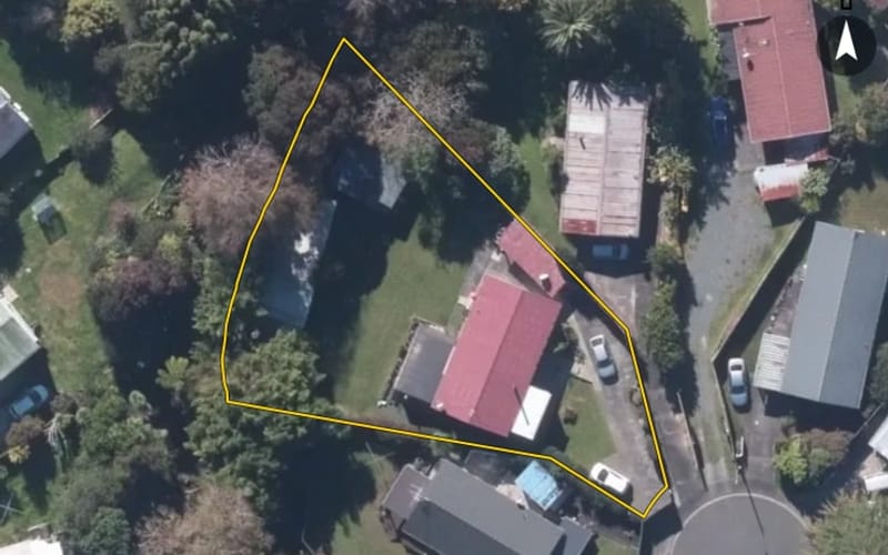 30 Mawney Road