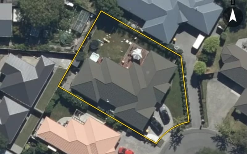 8 Virtue Place