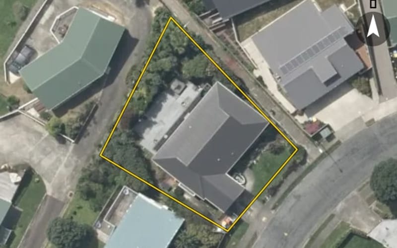 5 Doon Grove